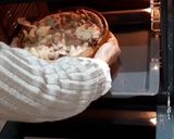 Une image de l'étape 6 de Cassoulet.