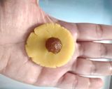 Foto langkah ke 6 dari resep Nastar Lembut Lumer.