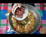 Foto langkah ke 15 dari resep Resep nasi gila.