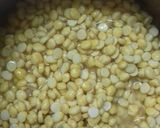 கடலைப்பருப்பு லட்டு (Kadalai paruppu laddo recipe in tamil) ரெசிபி ஸ்டேப் 1 புகைப்படம்