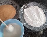 صورة لخطوة 2 من وصفة كورن دوج