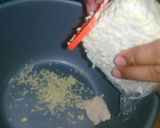 Foto langkah ke 1 dari resep Burger TemYam (Tempe Ayam).