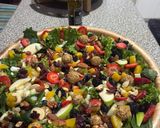 Foto del paso 2 de la receta: Ensalada Berries