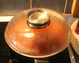 Foto del paso 4 de la receta: Pulenta, para días de trabajo también pulenta