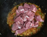 Foto del paso 2 de la receta: Perol Cordobés Clásico