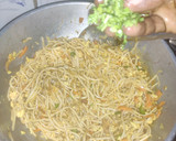 எக் நூடுல்ஸ் ரெசிபி ஸ்டேப் 5 புகைப்படம்