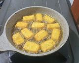 Foto langkah ke 2 dari resep Tumis kangkung tauco ala fe.