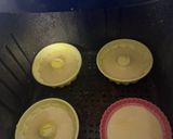 Foto do passo 4 de Bolinhos de farinha de milho feitos na air fryer