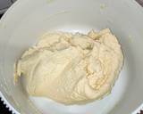 Cream Cheese Cookies 🇺🇸 langkah memasak 5 foto