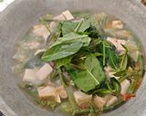 Foto langkah ke 6 dari resep Sayur Lodeh.
