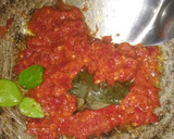 Foto langkah ke 5 dari resep Sate Srepeh Sayap Ayam Khas Rembang.