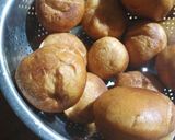 Foto del paso 10 de la receta: Berlinesas ✨