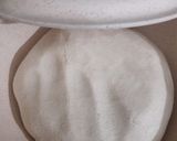A picture of step 4 of Rice fara.