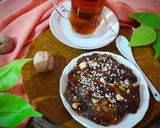 عکس مرحله 2 از دستور شعث (شَعَث)