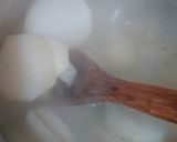 Foto del paso 1 de la receta: Ñoquis de papa y harina