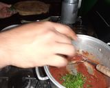 Foto del paso 6 de la receta: Pasta a la puttanesca 3m