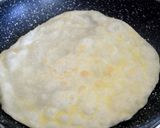 Foto langkah ke 24 dari resep Martabak Telur Teflon Ala Arab | Anti Gagal, Kulit Lentur Anti Robek.