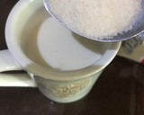 Foto del paso 2 de la receta: Pay de leche (o crema) sabor coco