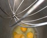 Foto del passaggio 2 della ricetta Torta al latte caldo