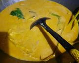 Foto langkah ke 5 dari resep Gulai kepala ikan kakap (gulai ikan kakap).