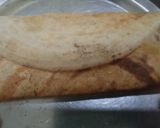 પેપર રવા ઢોસા (Paper Rava Dosa Recipe In Gujarati) રેસીપી સ્ટેપ5ફોટો