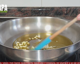 Foto del paso 2 de la receta: Almejas a la marinera