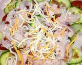 Turkey Salad recipe step 1 photo
