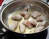 Foto del paso 2 de la receta Arroz de rape