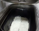 Foto del paso 1 de la receta: Pan de Leche  en panificadora Lidl