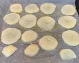 Foto del paso 4 de la receta: Trucha rellena al horno