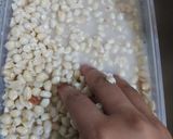 Foto langkah ke 1 dari resep Kacang Tojin Renyah | Khas Minang.