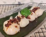 Foto langkah ke 7 dari resep Har Gow (Chinese Shrimp Dumplings).