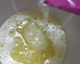 Foto del paso 3 de la receta: Bizcochuelo de carambola