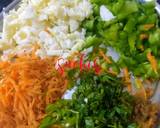 Suji roll recipe step 2 photo