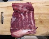 รูปขั้นตอนการทำที่ 1 ของ ซี่โครงหมู bbq