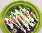 Foto langkah ke 4 dari resep Salad Sayur.
