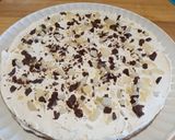 Foto del paso 8 de la receta: Pastel tres leches de café