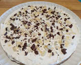 Foto del paso 8 de la receta: Pastel tres leches de café