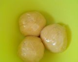 Bejgli kelesztés nélkül recept fázis 7 fotója