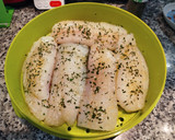 Foto del paso 11 de la receta: Crema de verduras súper rápida y fácil de hacer