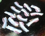 Tükörtojás, ahogy mi szeretjük recept fázis 1 fotója