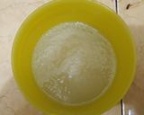 Foto langkah ke 4 dari resep Mpasi 6M pure pir.
