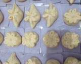 Foto langkah ke 6 dari resep Bakpao tanpa Mixer.