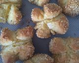 Foto langkah ke 3 dari resep Onde ketawa.