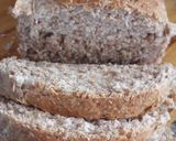 Foto del paso 5 de la receta: Pan de salvado 🥪