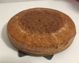 Foto del paso 4 de la receta: Torta de Vainilla