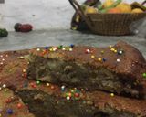Foto del paso 8 de la receta: Banana bread (pan dulce de plátano)