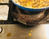 Foto del paso 8 de la receta: Tortilla de spaghetti de setas con queso