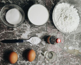 Foto del paso 1 de la receta: Waffles Sin Tacc