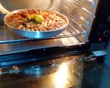 A picture of step 17 of Stuffed Cabbage with a Blend of Flavors from Around the World.